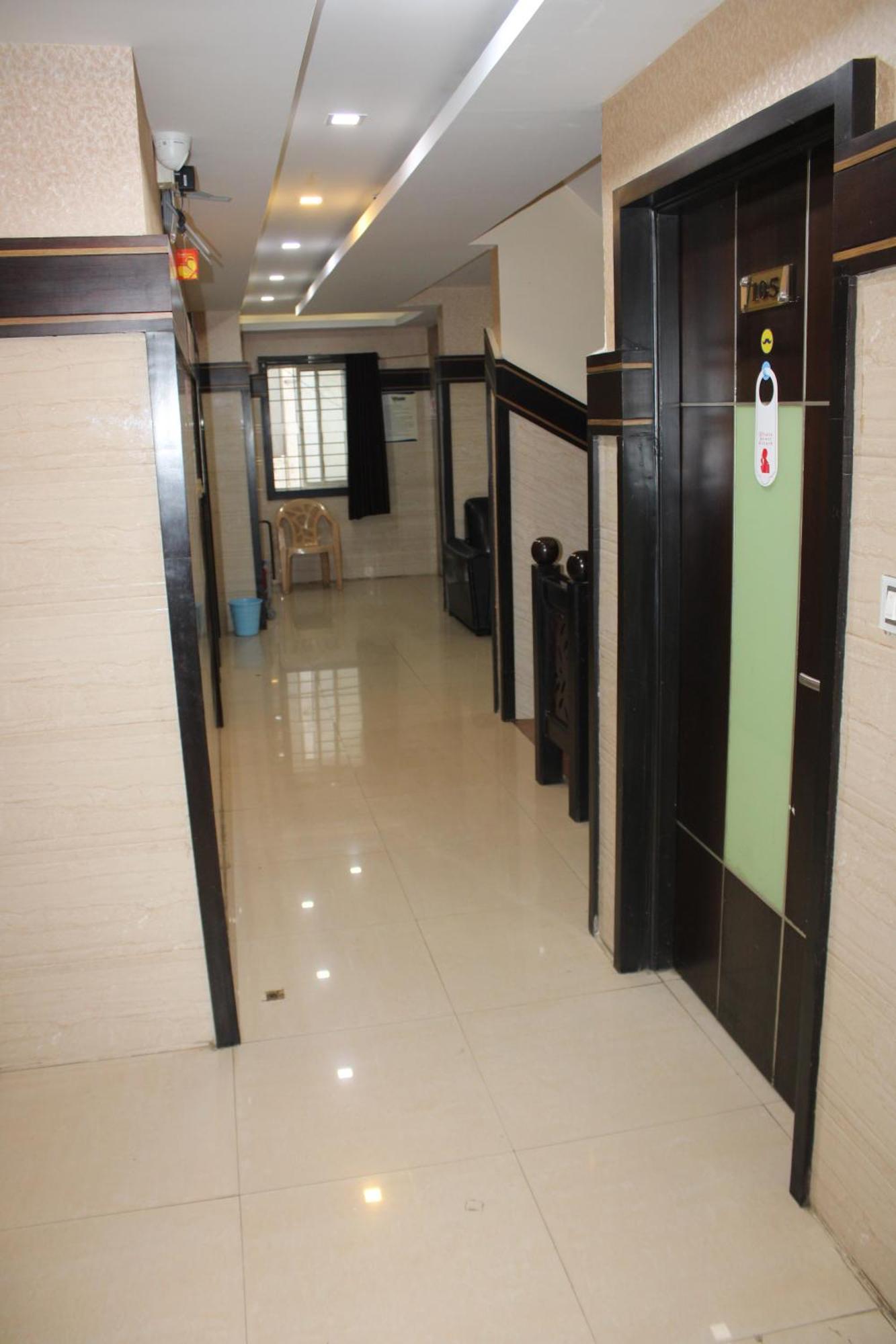 Hotel Vp International Bangalore Exterior foto